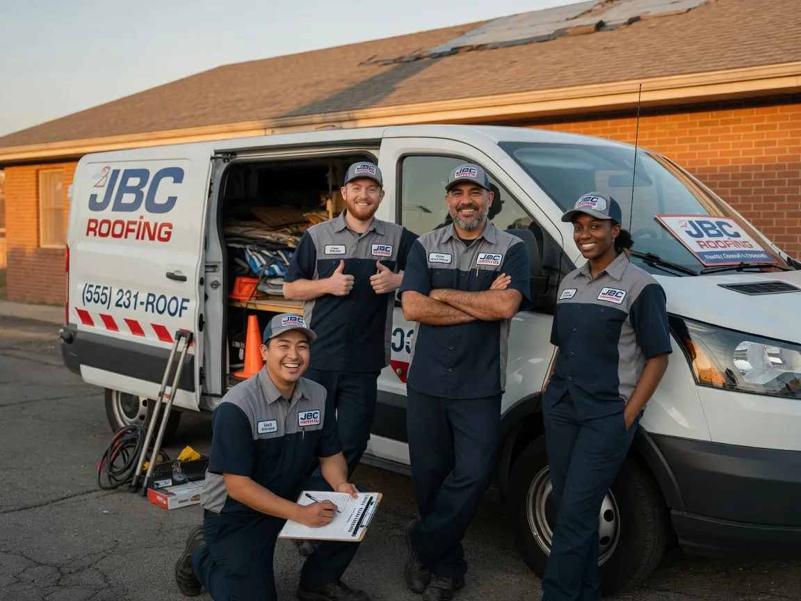 Roof Replacement company in Ina, IL