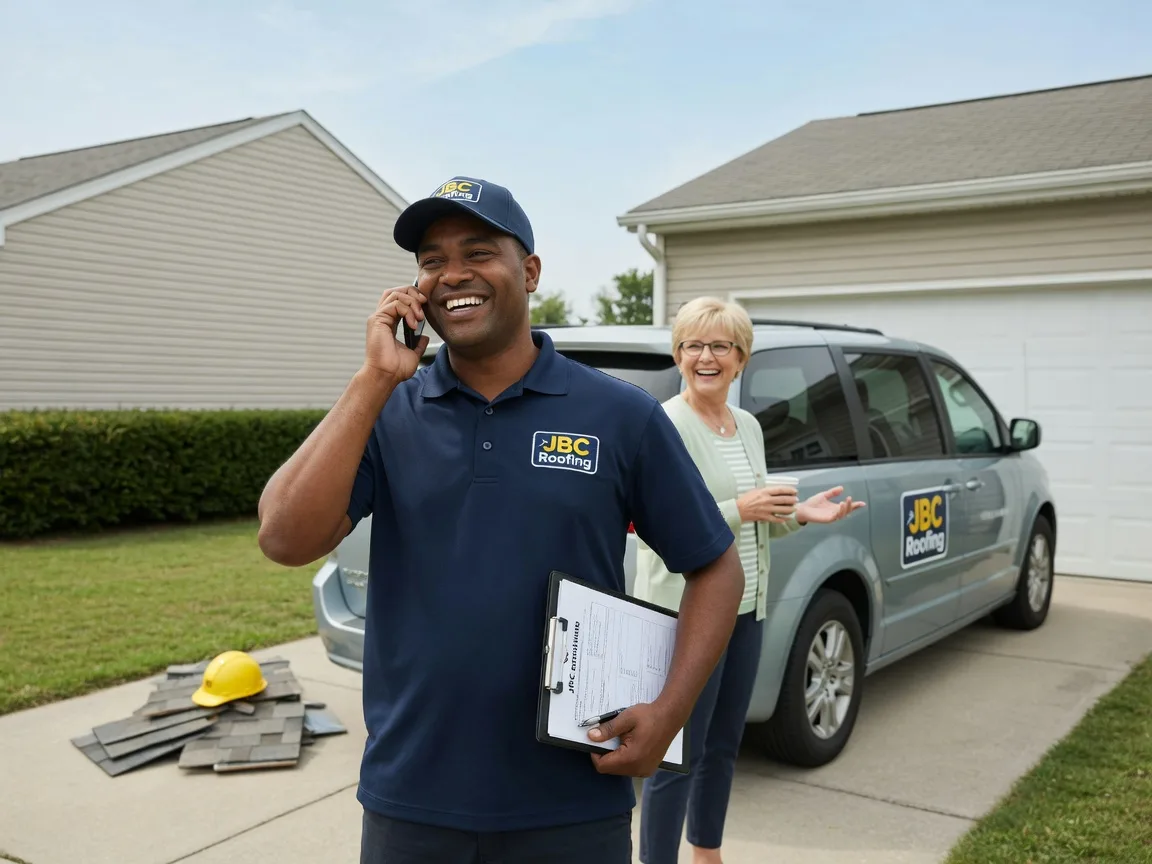Roof Replacement Ina, IL FAQs